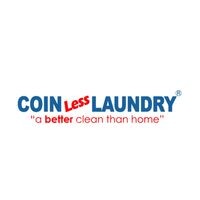 CoinLess Laundry